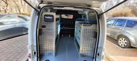 Nissan e-NV200 40 kW NV200 Evalia, снимка 11