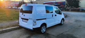 Nissan e-NV200 40 kW NV200 Evalia, снимка 3