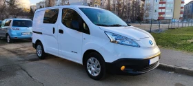 Nissan e-NV200 40 kW NV200 Evalia, снимка 4