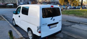 Nissan e-NV200 40 kW NV200 Evalia, снимка 2