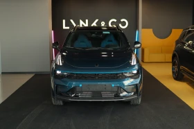 LynkCo 01 Plug-in Hybrid, снимка 1