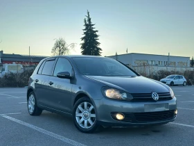 VW Golf 1.6 102 BiFuel ГАЗ, снимка 1