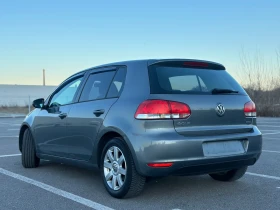 VW Golf 1.6 102 BiFuel ГАЗ, снимка 3