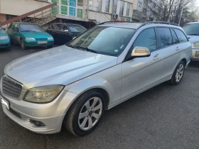 Mercedes-Benz C 220 220cdi, снимка 2