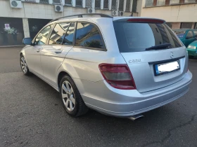 Mercedes-Benz C 220 220cdi, снимка 1