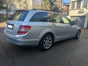 Mercedes-Benz C 220 220cdi, снимка 4