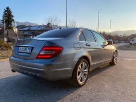 Mercedes-Benz C 180 | Mobile.bg    4