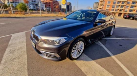 BMW 530 BMW 530i xDrive Luxury Line, снимка 11