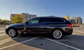 BMW 530 BMW 530i xDrive Luxury Line, снимка 2