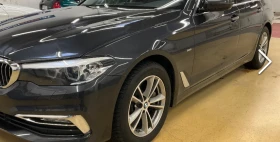 BMW 530 BMW 530i xDrive Luxury Line, снимка 16