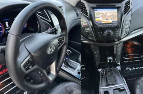 Hyundai I40 Sw, автоматик, 1.7crdi, вс.екстри, снимка 11