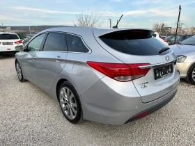 Hyundai I40 Sw, автоматик, 1.7crdi, вс.екстри, снимка 4