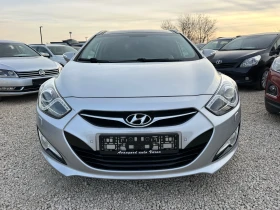 Hyundai I40 Sw, автоматик, 1.7crdi, вс.екстри, снимка 2