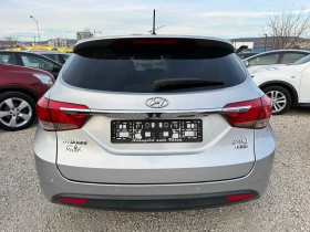 Hyundai I40 Sw, автоматик, 1.7crdi, вс.екстри, снимка 5