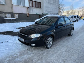 Chevrolet Lacetti Перфектно работещ автомобил с газова уредба, снимка 2