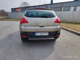 Peugeot 3008, снимка 5