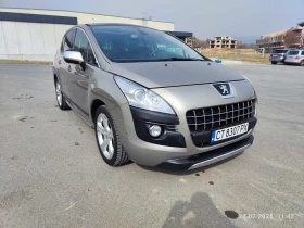 Peugeot 3008, снимка 3