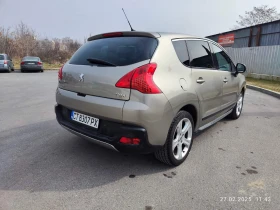 Peugeot 3008, снимка 4