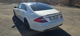 Mercedes-Benz CLS 63 AMG, снимка 6