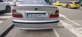 BMW 320, снимка 9