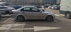 BMW 320, снимка 7