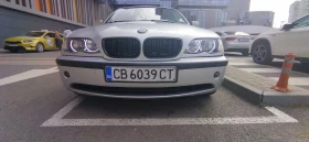 BMW 320, снимка 2