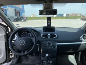 Renault Clio 1, 2 ГАЗ, снимка 11