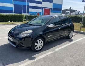 Renault Clio 1, 2 ГАЗ, снимка 1