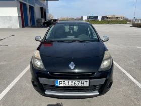 Renault Clio 1, 2 ГАЗ, снимка 12