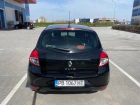 Renault Clio 1, 2 ГАЗ, снимка 4