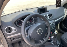 Renault Clio 1, 2 ГАЗ, снимка 8