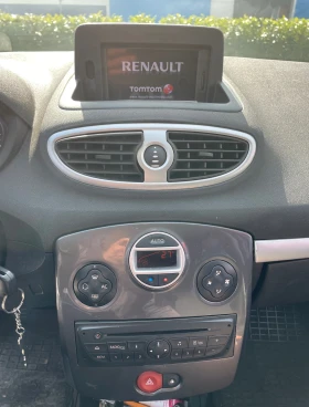 Renault Clio 1, 2 ГАЗ, снимка 13