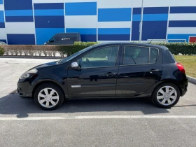 Renault Clio 1, 2 ГАЗ, снимка 2