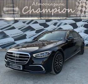 Mercedes-Benz S 400 AMG - 179999 лв. - 65091860 | Car24.bg