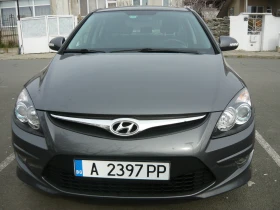 Hyundai I30, снимка 1