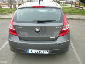 Hyundai I30, снимка 5