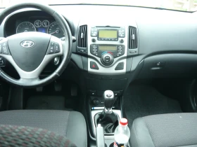 Hyundai I30, снимка 10