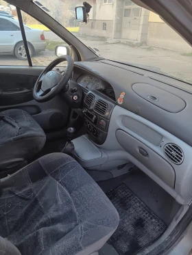 Renault Scenic 1.9TDI, снимка 5