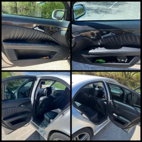 Mercedes-Benz E 500  / /LPG/  | Mobile.bg    4