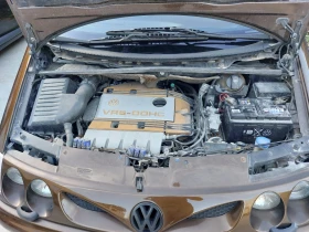Обява за продажба на VW Sharan 2.8 vr6 ~6 200 лв. - изображение 10