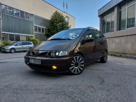 Обява за продажба на VW Sharan 2.8 vr6 ~6 200 лв. - изображение 1