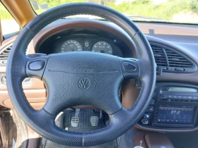Обява за продажба на VW Sharan 2.8 vr6 ~6 200 лв. - изображение 6