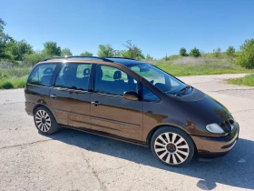 Обява за продажба на VW Sharan 2.8 vr6 ~6 200 лв. - изображение 3