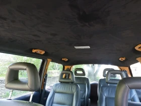 Обява за продажба на VW Sharan 2.8 vr6 ~6 200 лв. - изображение 9