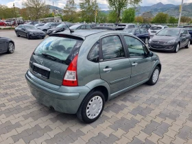 Обява за продажба на Citroen C3 БЕНЗИН* 2008г. Климатроник, Автопилот, EURO 4 ~4 550 лв. - изображение 5