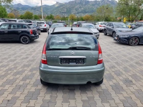 Обява за продажба на Citroen C3 БЕНЗИН* 2008г. Климатроник, Автопилот, EURO 4 ~4 550 лв. - изображение 4