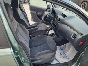 Обява за продажба на Citroen C3 БЕНЗИН* 2008г. Климатроник, Автопилот, EURO 4 ~4 550 лв. - изображение 11
