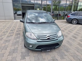 Citroen C3 БЕНЗИН* 2008г. Климатроник, Автопилот, EURO 4