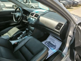 Honda Accord 2.0i automatic - 5600 лв. - 95198647 | Car24.bg