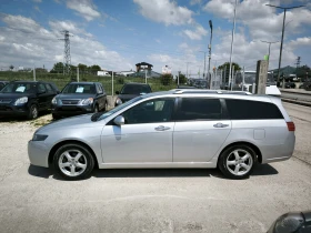 Honda Accord 2.0i automatic - 5600 лв. - 95198647 | Car24.bg
